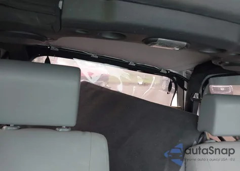 2010 Jeep Wrangler Sport from USA, damaged, VIN 1J4AA2D13AL165339